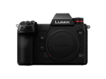 PANASONIC Lumix DC-S 1 Systemkamera, 8 cm Display Touchscreen, WLAN – Bild 3