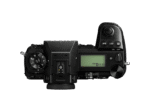 PANASONIC Lumix DC-S 1 Systemkamera, 8 cm Display Touchscreen, WLAN – Bild 4