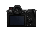 PANASONIC Lumix DC-S 1 Systemkamera, 8 cm Display Touchscreen, WLAN – Bild 5