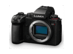 PANASONIC DC-S 5 II GEHÄUSE VOLLFORMAT Hybrid-Systemkamera, 7,6 cm Display Touchscreen, WLAN – Bild 4