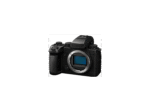 PANASONIC DC-S 5 II X GEHÄUSE VOLLFORMAT Hybrid-Systemkamera, 7,6 cm Display Touchscreen, WLAN – Bild 4