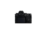 PANASONIC DC-S 5 II X GEHÄUSE VOLLFORMAT Hybrid-Systemkamera, 7,6 cm Display Touchscreen, WLAN – Bild 5