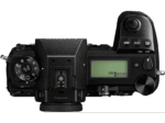 PANASONIC DC-S 1 RE-K GEHÄUSE VOLLFORMAT Systemkamera, 8 cm Display Touchscreen, WLAN – Bild 2
