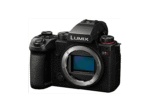PANASONIC DC-S 5 II KE KIT 20-60MM VOLLFORMAT Hybrid-Systemkamera mit Objektiv 20-60 mm, 7,6 cm Display Touchscreen, WLAN – Bild 5