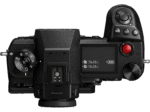 PANASONIC DC-S1HE-K Gehäuse Systemkamera, 8 cm Display Touchscreen, WLAN – Bild 3