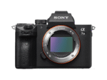 SONY Alpha 7 M3 Body (ILCE-7M3) Systemkamera  , 7,6 cm Display Touchscreen, WLAN – Bild 5