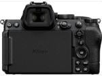 NIKON Z5II Body Systemkamera, 8 cm Display Touchscreen, WLAN – Bild 3