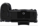 NIKON Z5II Body Systemkamera, 8 cm Display Touchscreen, WLAN – Bild 4