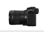 CANON EOS R6 Mark III Kit Spiegellose Systemkamera mit Objektiv 24-105 mm, 7,5 cm Display Touchscreen, WLAN – Bild 2