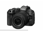 CANON EOS R6 Mark III Kit Spiegellose Systemkamera mit Objektiv 24-105 mm, 7,5 cm Display Touchscreen, WLAN – Bild 3