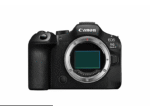 CANON EOS R6 Mark III Kit Spiegellose Systemkamera mit Objektiv 24-105 mm, 7,5 cm Display Touchscreen, WLAN – Bild 6