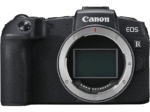 CANON EOS RP Kit Systemkamera mit Objektiv 24-105 mm, 7,5 cm Display Touchscreen, WLAN – Bild 2
