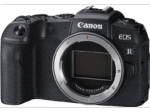 CANON EOS RP Kit Systemkamera mit Objektiv 24-105 mm, 7,5 cm Display Touchscreen, WLAN – Bild 3