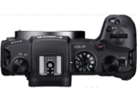 CANON EOS RP Kit Systemkamera mit Objektiv 24-105 mm, 7,5 cm Display Touchscreen, WLAN – Bild 4
