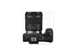 CANON EOS RP Kit Systemkamera mit Objektiv 24-105 mm, 7,5 cm Display Touchscreen, WLAN – Bild 6