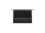 APPLE MacBook Pro (2026) - 14 Zoll - Apple M5 Max - 36 GB - 2 TB - Apple M5 Max - macOS – Bild 3