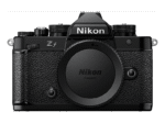 NIKON Z f Gehäuse Systemkamera, 8 cm Display Touchscreen, WLAN – Bild 2