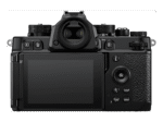 NIKON Z f Gehäuse Systemkamera, 8 cm Display Touchscreen, WLAN – Bild 3