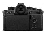 NIKON Z f Gehäuse Systemkamera, 8 cm Display Touchscreen, WLAN – Bild 4