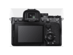 SONY Alpha 7 M4 Body (ILCE-7M4) Systemkamera, 7,6 cm Display Touchscreen, WLAN – Bild 2