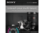 SONY Alpha 7 M4 Body (ILCE-7M4) Systemkamera, 7,6 cm Display Touchscreen, WLAN – Bild 3