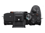 SONY Alpha 7 M4 Body (ILCE-7M4) Systemkamera, 7,6 cm Display Touchscreen, WLAN – Bild 4