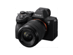 SONY Alpha 7 IV Kit Spiegellose Vollformatkamera mit Standardobjektiv  mit Objektiv 28-70 mm, 7,6 cm Display Touchscreen, WLAN – Bild 2