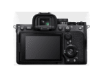 SONY Alpha 7 IV Kit Spiegellose Vollformatkamera mit Standardobjektiv  mit Objektiv 28-70 mm, 7,6 cm Display Touchscreen, WLAN – Bild 3