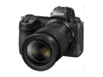 NIKON Z 6II Kit Systemkamera mit Objektiv 24-70 mm, 8 cm Display Touchscreen, WLAN – Bild 2