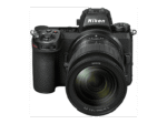 NIKON Z 6II Kit Systemkamera mit Objektiv 24-70 mm, 8 cm Display Touchscreen, WLAN – Bild 6