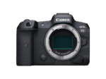 CANON EOS R5 Body Systemkamera, 8,01 cm Display Touchscreen, WLAN
