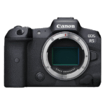 CANON EOS R5 Body Systemkamera, 8,01 cm Display Touchscreen, WLAN