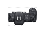 CANON EOS R5 Body Systemkamera, 8,01 cm Display Touchscreen, WLAN – Bild 2