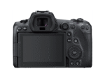 CANON EOS R5 Body Systemkamera, 8,01 cm Display Touchscreen, WLAN – Bild 3