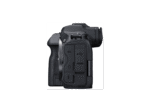 CANON EOS R5 Body Systemkamera, 8,01 cm Display Touchscreen, WLAN – Bild 5
