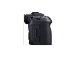CANON EOS R5 Body Systemkamera, 8,01 cm Display Touchscreen, WLAN – Bild 6