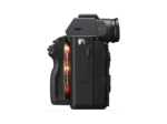 SONY ALPHA 7R III BODY (ILCE7RM3A) Systemkamera, 7,5 cm Display Touchscreen, WLAN – Bild 3