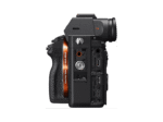 SONY ALPHA 7R III BODY (ILCE7RM3A) Systemkamera, 7,5 cm Display Touchscreen, WLAN – Bild 4
