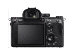 SONY ALPHA 7R III BODY (ILCE7RM3A) Systemkamera, 7,5 cm Display Touchscreen, WLAN – Bild 6