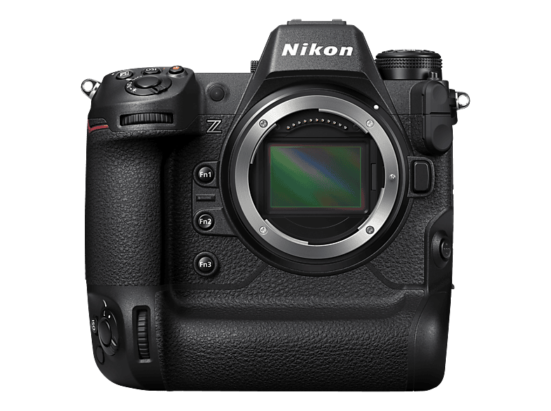 image-1139.png NIKON Z 9 Gehäuse Systemkamera, 8 cm Display Touchscreen, WLAN – Bild 1