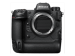 NIKON Z 9 Gehäuse Systemkamera, 8 cm Display Touchscreen, WLAN – Bild 2