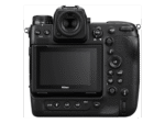 NIKON Z 9 Gehäuse Systemkamera, 8 cm Display Touchscreen, WLAN – Bild 3