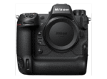 NIKON Z 9 Gehäuse Systemkamera, 8 cm Display Touchscreen, WLAN – Bild 4