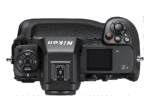 NIKON Z 9 Gehäuse Systemkamera, 8 cm Display Touchscreen, WLAN – Bild 5