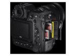 NIKON Z 9 Gehäuse Systemkamera, 8 cm Display Touchscreen, WLAN – Bild 6
