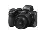 NIKON Z5 Kit Systemkamera mit Objektiv 24-50 mm, 8 cm Display Touchscreen, WLAN – Bild 2