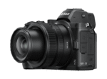 NIKON Z5 Kit Systemkamera mit Objektiv 24-50 mm, 8 cm Display Touchscreen, WLAN – Bild 3
