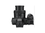 NIKON Z5 Kit Systemkamera mit Objektiv 24-50 mm, 8 cm Display Touchscreen, WLAN – Bild 4