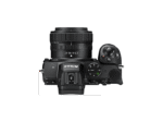 NIKON Z5 Kit Systemkamera mit Objektiv 24-50 mm, 8 cm Display Touchscreen, WLAN – Bild 5