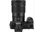 NIKON Z6III Kit Systemkamera mit Objektiv 24 - 120mm, 8 cm Display Touchscreen, WLAN – Bild 2